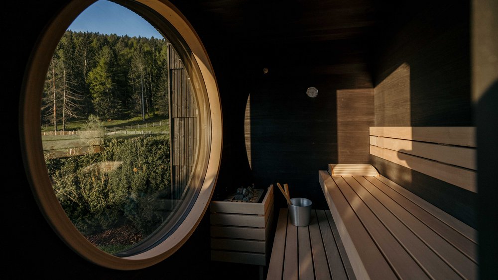 Impressions from a world of ease