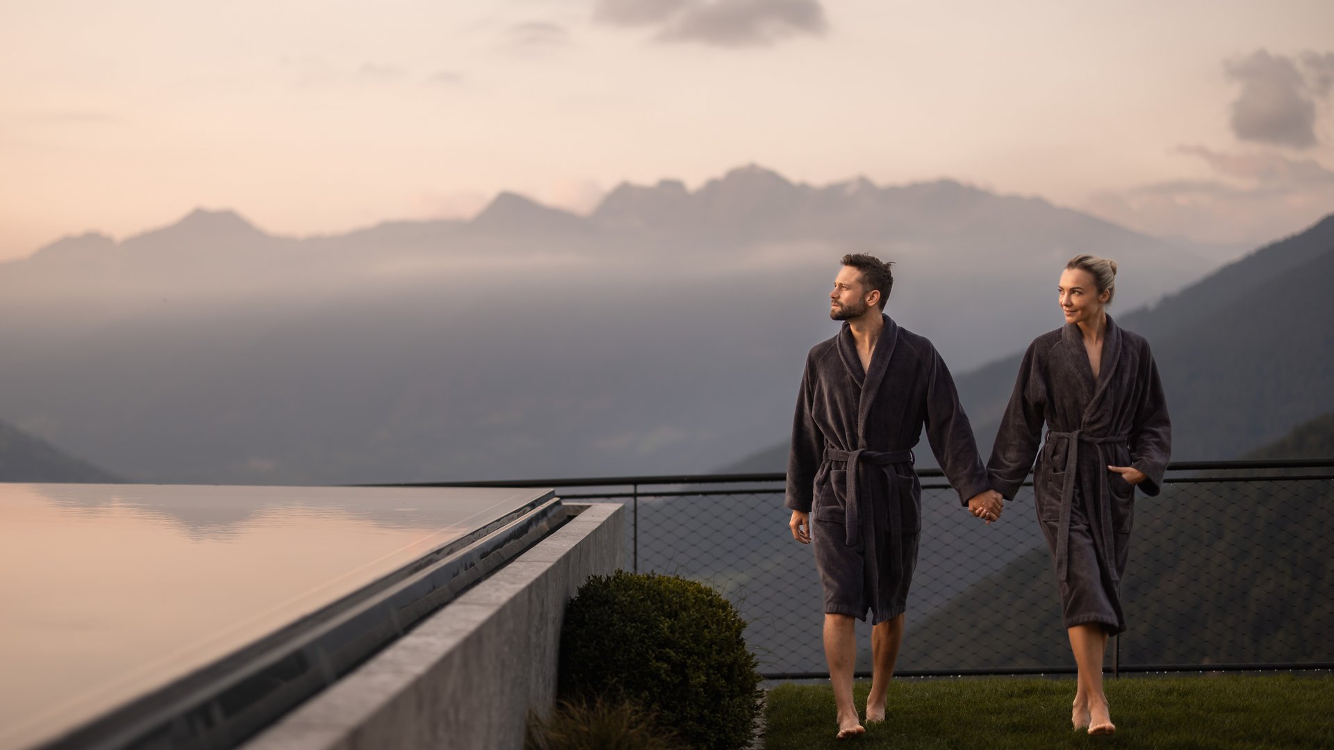 Wellness weekend: What to pack?