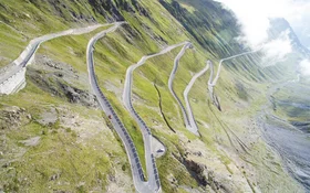 Belvita: sights in South Tyrol