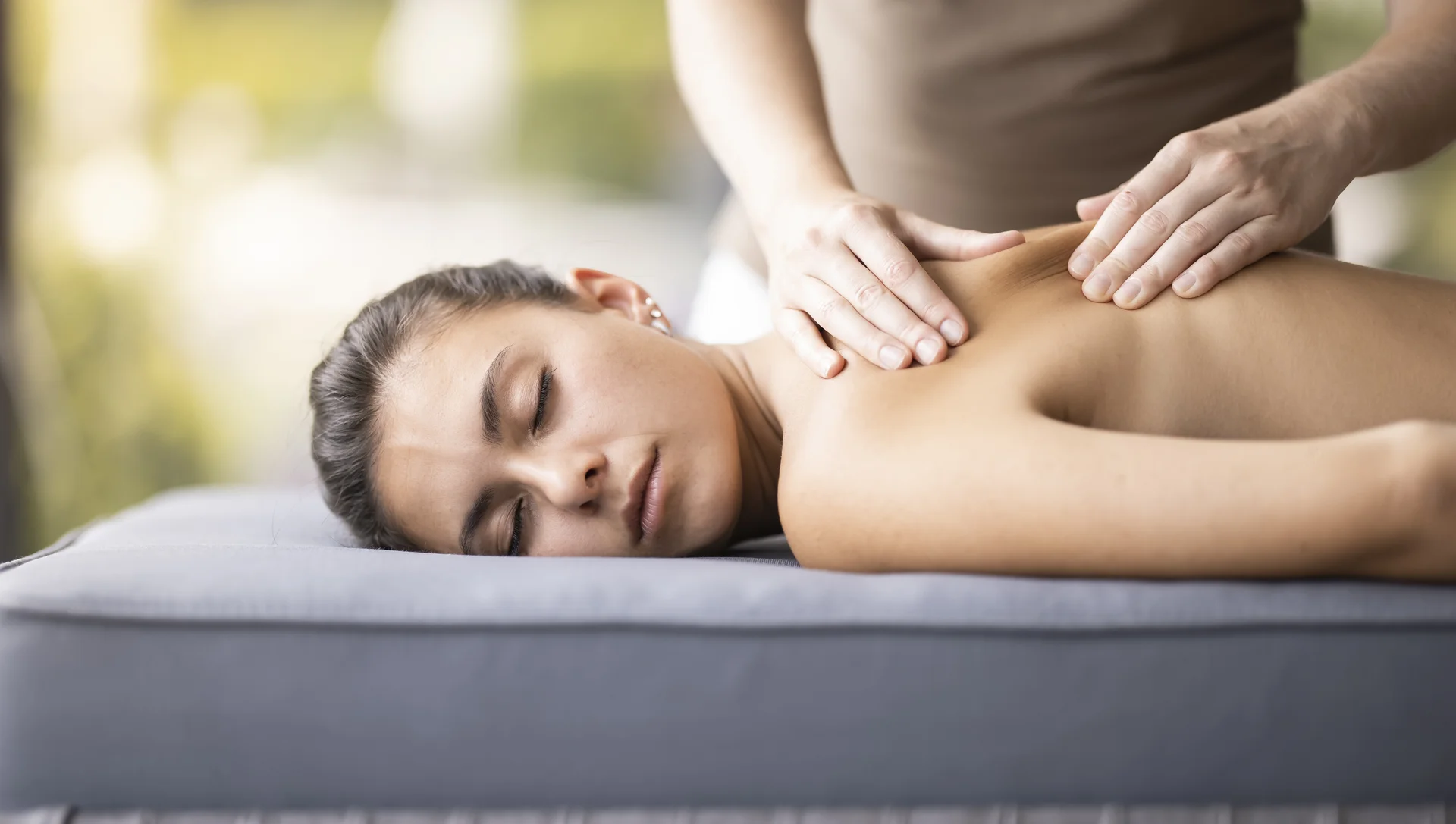 Medical Wellness in unseren Hotels in Südtirol