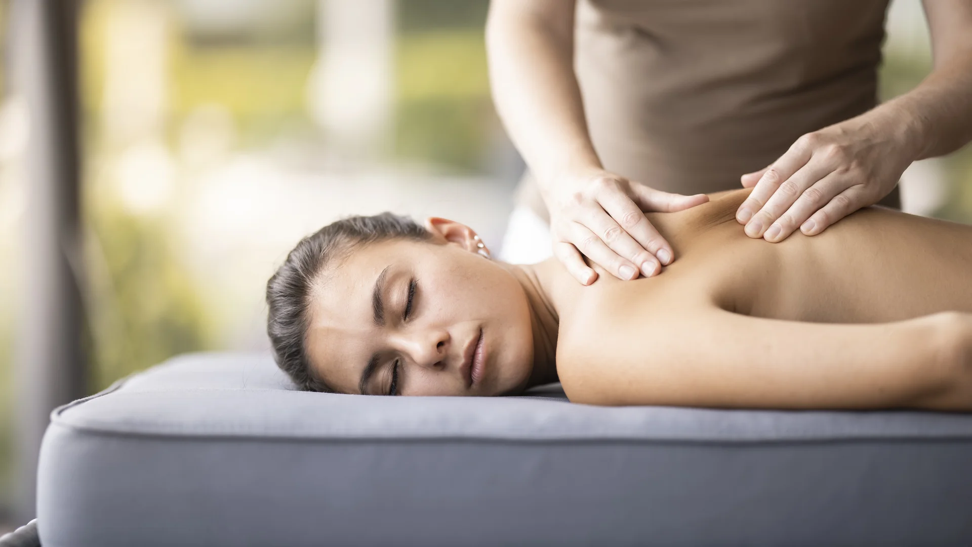 Wellnessurlaub in Südtirol: luxuriöse Spa-Erlebnisse
