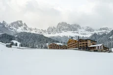 Cyprianerhof Dolomit Resort Cyprianerhof Dolomit Resort