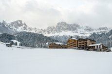 Cyprianerhof Dolomit Resort