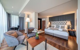Hotel Mignon Meran Park & Spa