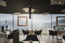 Alpin Panorama Hotel Hubertus
