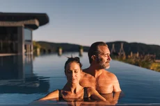 Hotel Chalet Mirabell