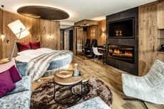 Schwarzenstein – Alpine Luxury Spa Resort Schwarzenstein – Alpine Luxury Spa Resort