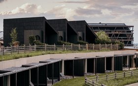 Green Luxury Hotel Pfösl