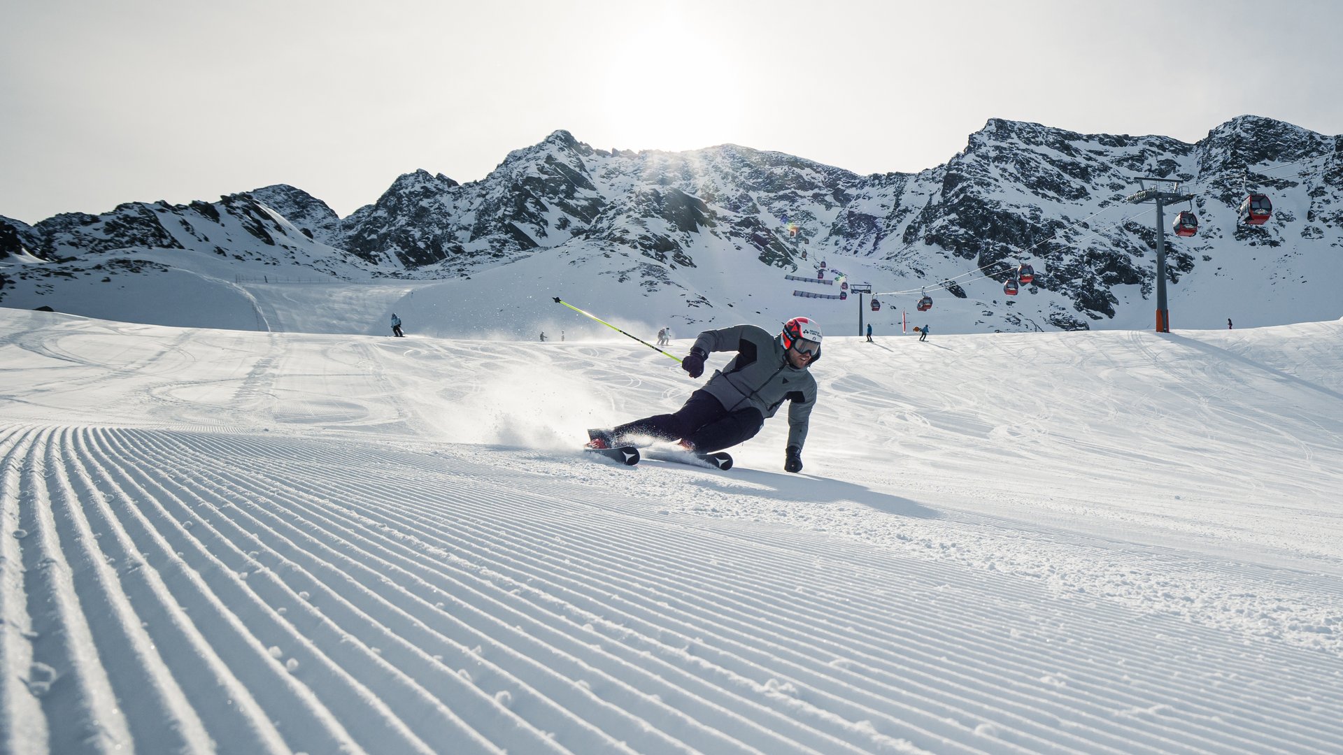 Belvita Spirit: guaranteed quality in all areas Belvita Spirit: guaranteed quality in all areas