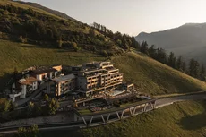 DAS GERSTL Alpine Retreat DAS GERSTL Alpine Retreat