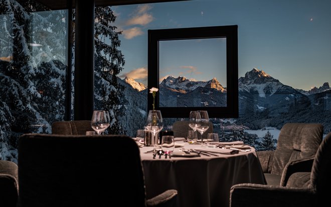 Hotel con spa per soli adulti in Alto Adige | Belvita