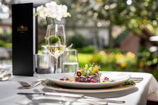 Hotel Mignon Meran Park & Spa Hotel Mignon Meran Park & Spa