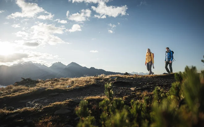 Alto Adige: vacanze straordinariamente varie