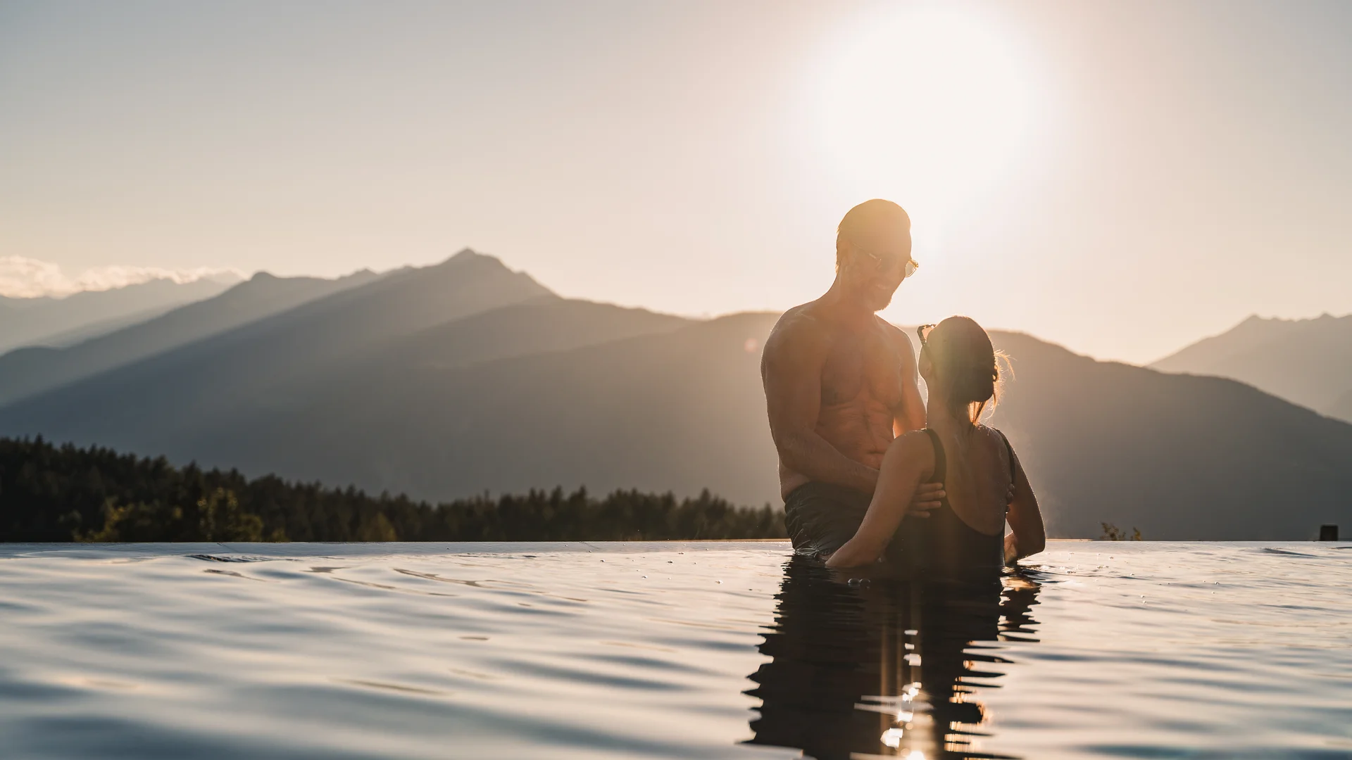 Wellfeeling: Balance für Körper und Geist