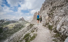Belvita: sights in South Tyrol
