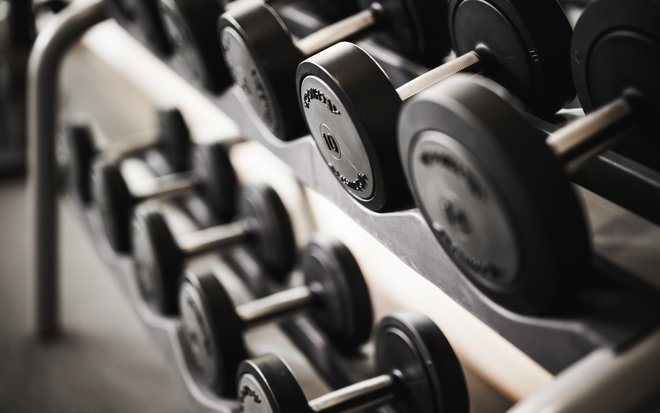 Belvita: fitness at our sports hotels in South Tyrol