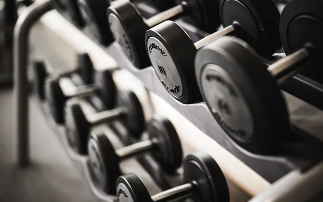 Belvita: Fitness in Ihrem Sporthotel in Südtirol