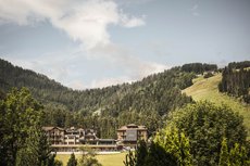 Excelsior Dolomites Life Resort Excelsior Dolomites Life Resort