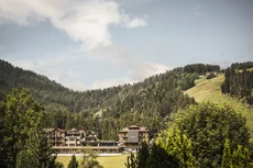 Excelsior Dolomites Life Resort Excelsior Dolomites Life Resort
