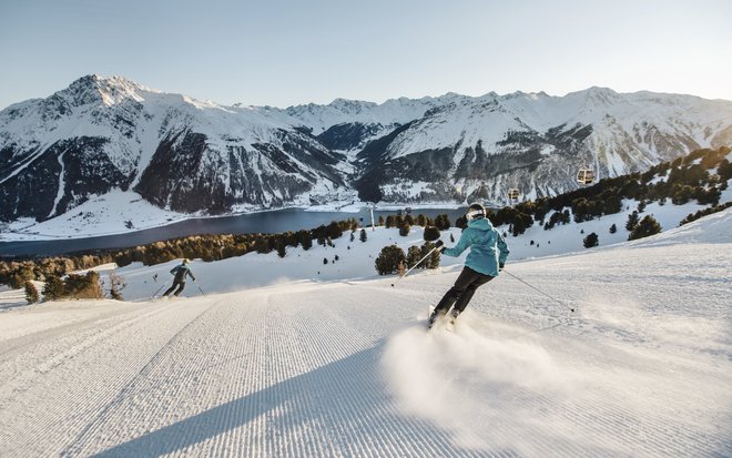 Between nature and culture: your spa hotel in Val Venosta/Vinschgau