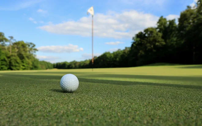 Sport und Wellness: die besten Golfhotels in Südtirol