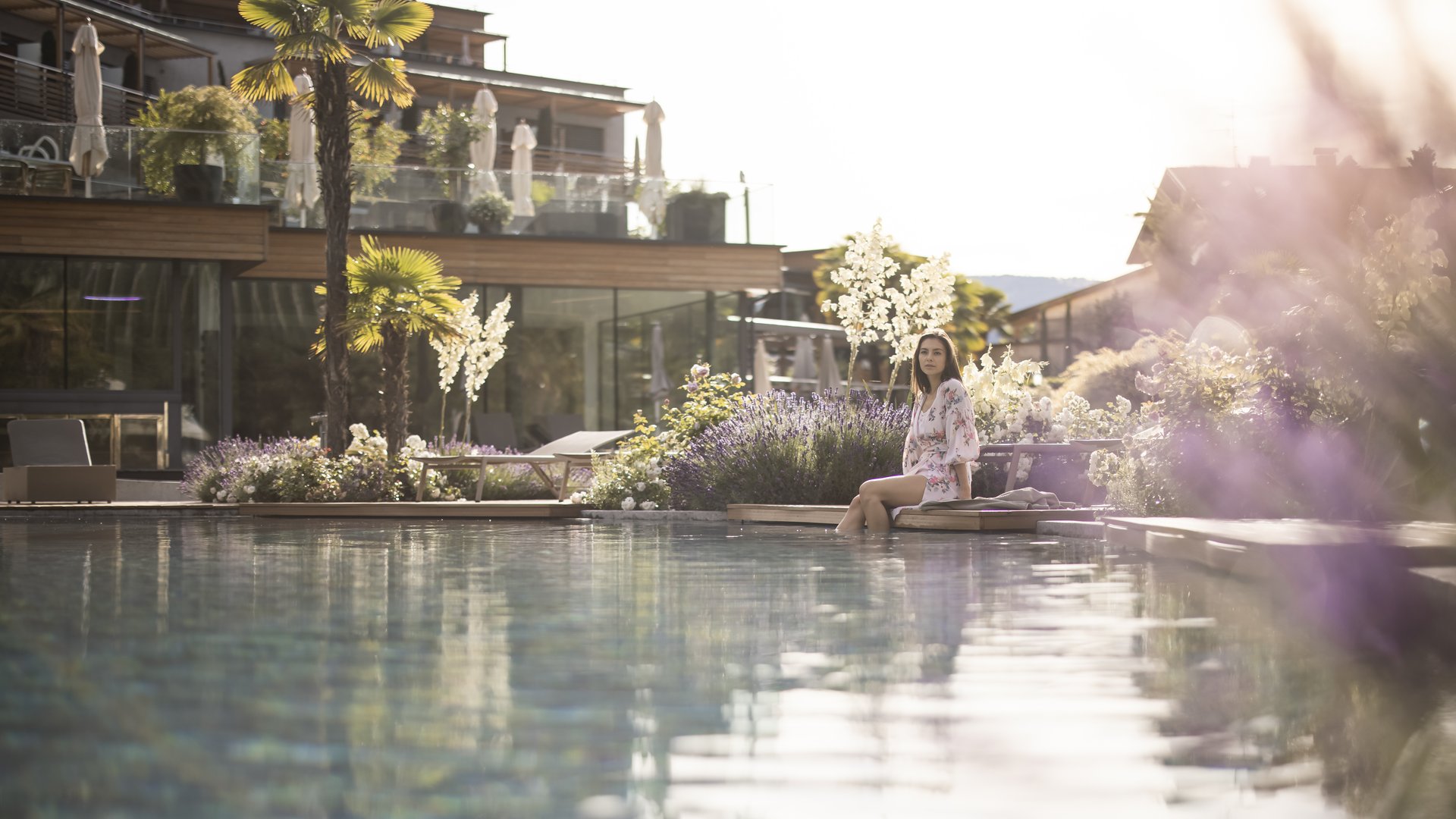 Hotel a 5 stelle in Alto Adige: vacanza nei Belvita