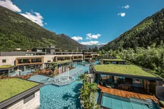 Quellenhof See Lodge Quellenhof See Lodge