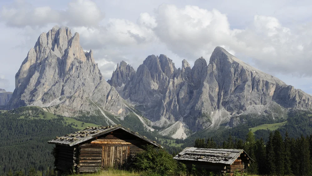 Immagini che parlano di leggerezza e spensieratezza
