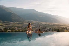 Preidlhof Luxury DolceVita Resort