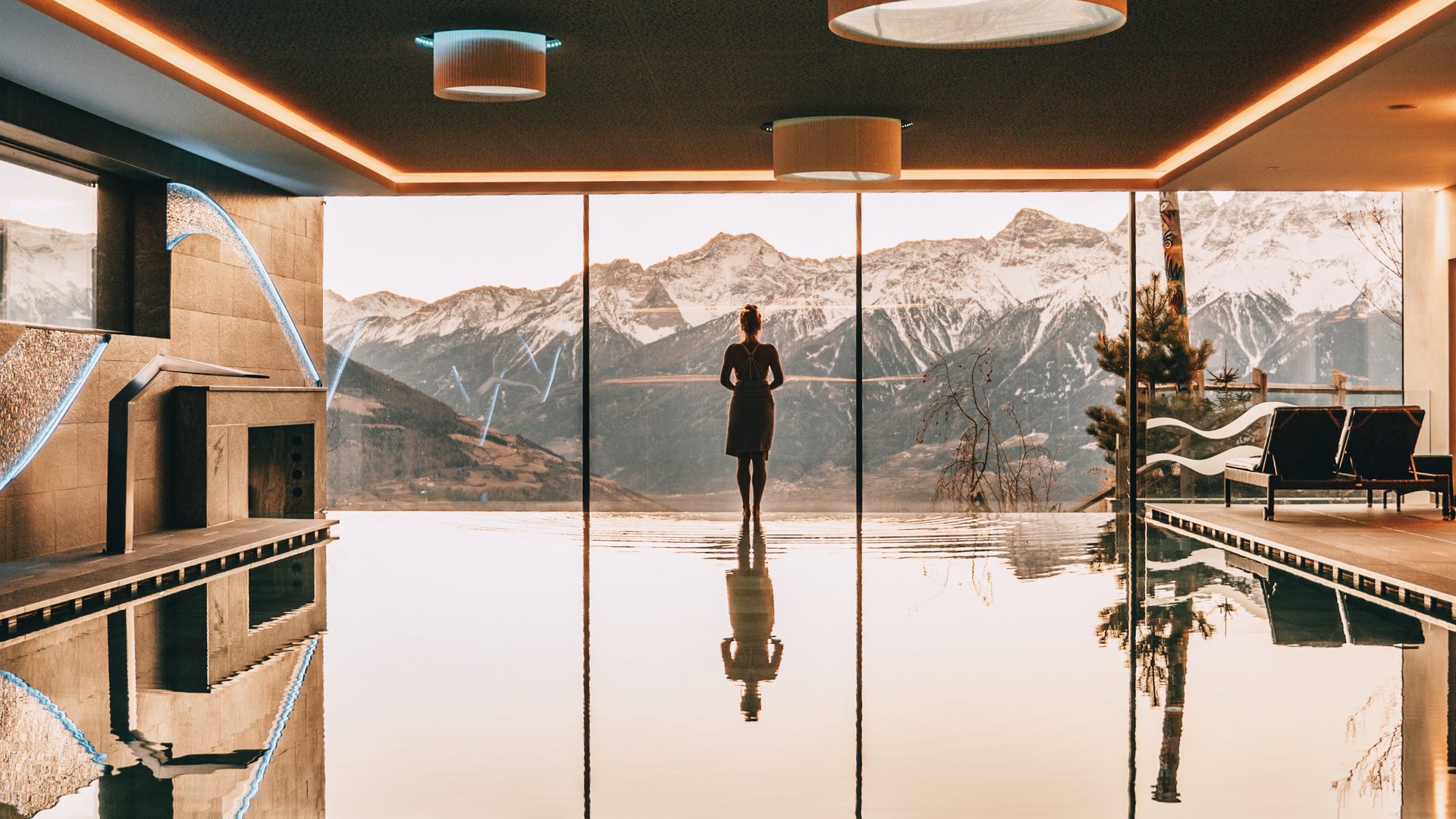 Belvita Leading Wellnesshotels Südtirol: premium holidays Belvita Leading Wellnesshotels Südtirol: premium holidays