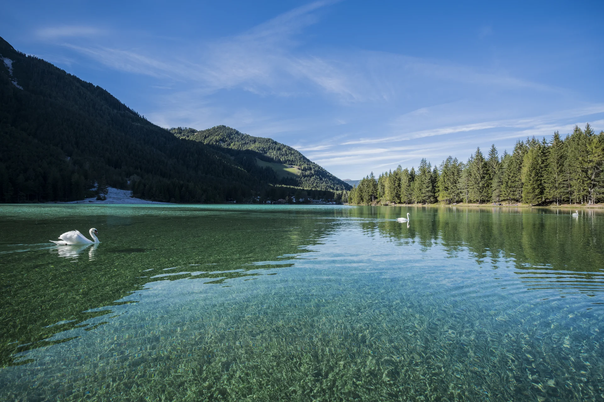 Südtirol in seiner ganzen Vielfalt erleben