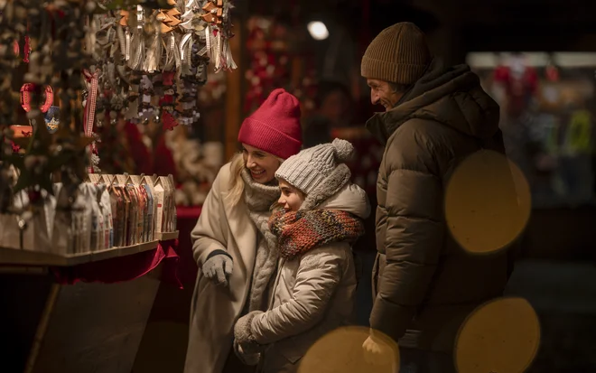 Urlaub in Wellnesshotels über Weihnachten und Silvester