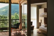 Alpiana Dolce Vita Mountain Resort & Spa
