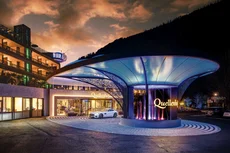 Quellenhof Luxury Resort Passeier Quellenhof Luxury Resort Passeier