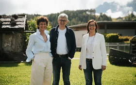Green Luxury Hotel Pfösl