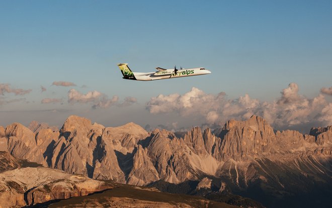 Belvita: How to reach your wellness holiday in South Tyrol.