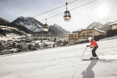 Excelsior Dolomites Life Resort Excelsior Dolomites Life Resort