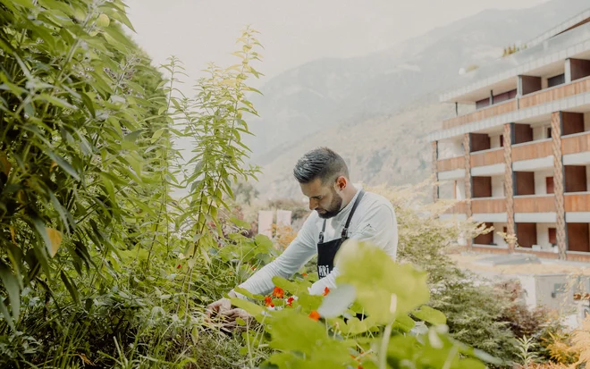 Finden Sie Ihre Detox-Hotels in Südtirol.