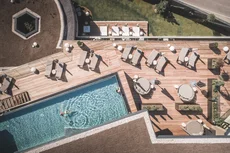 AMONTI & LUNARIS Wellnessresort AMONTI & LUNARIS Wellnessresort