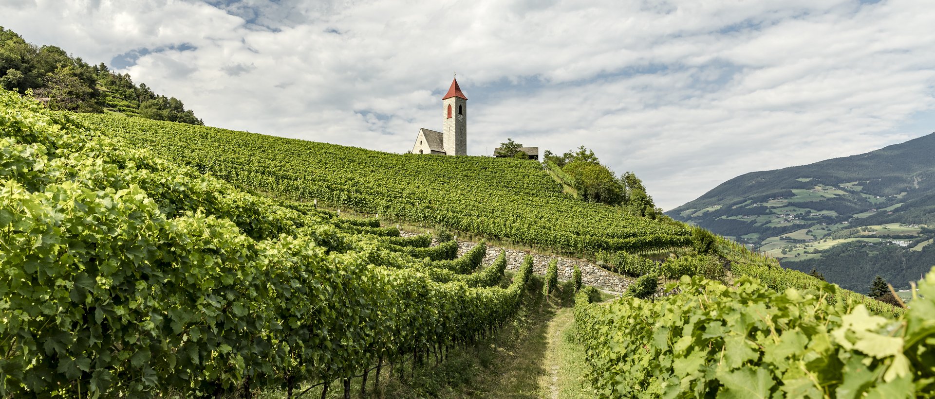 Vacanza wellness nel vostro hotel in Valle Isarco con spa