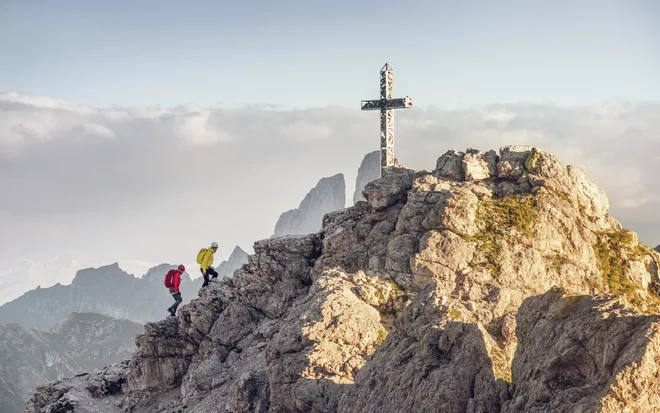 Your spa hotel in the Dolomites: a stay in the mountains