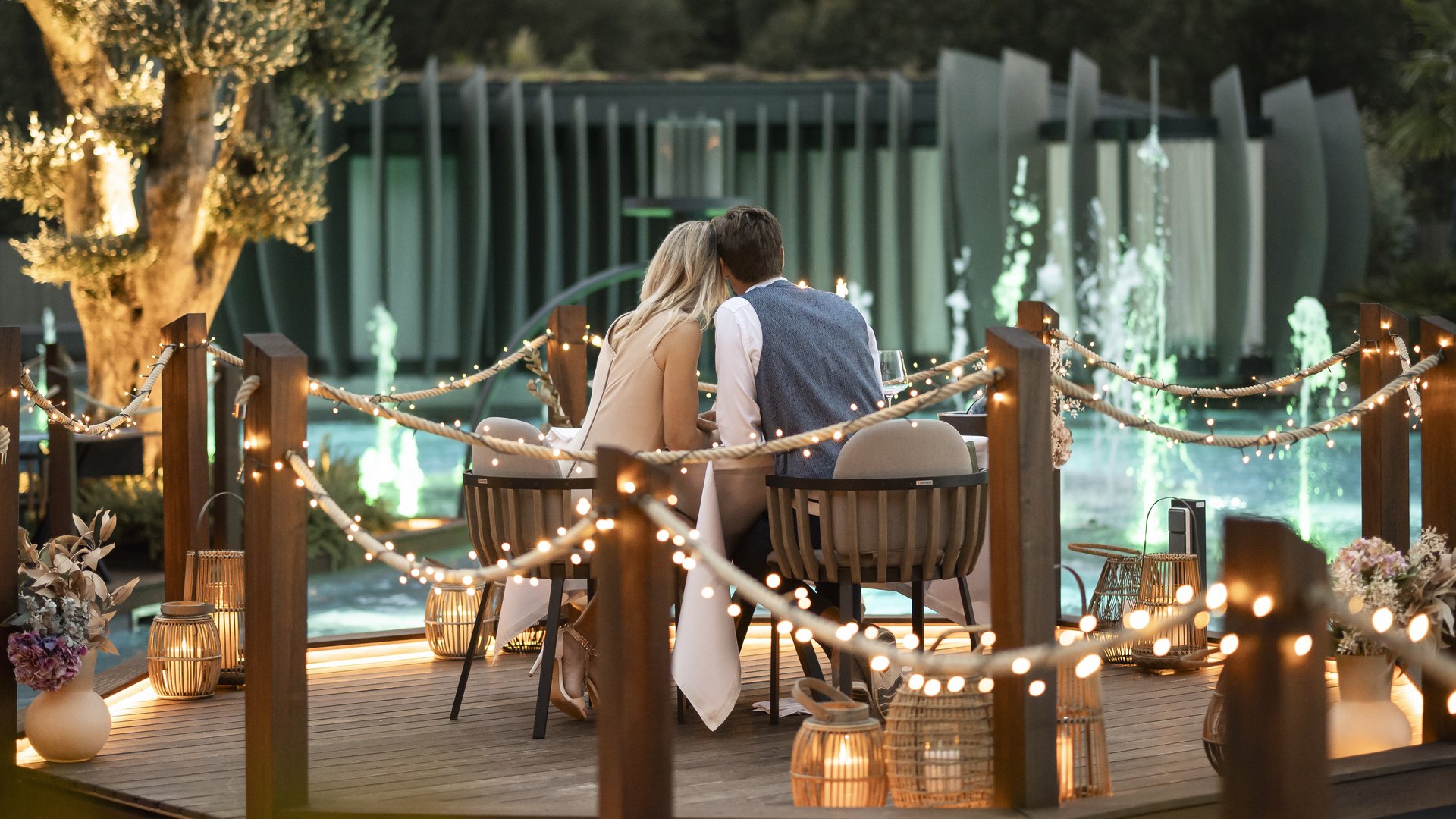 Vacanza deluxe nei migliori hotel con spa in Alto Adige