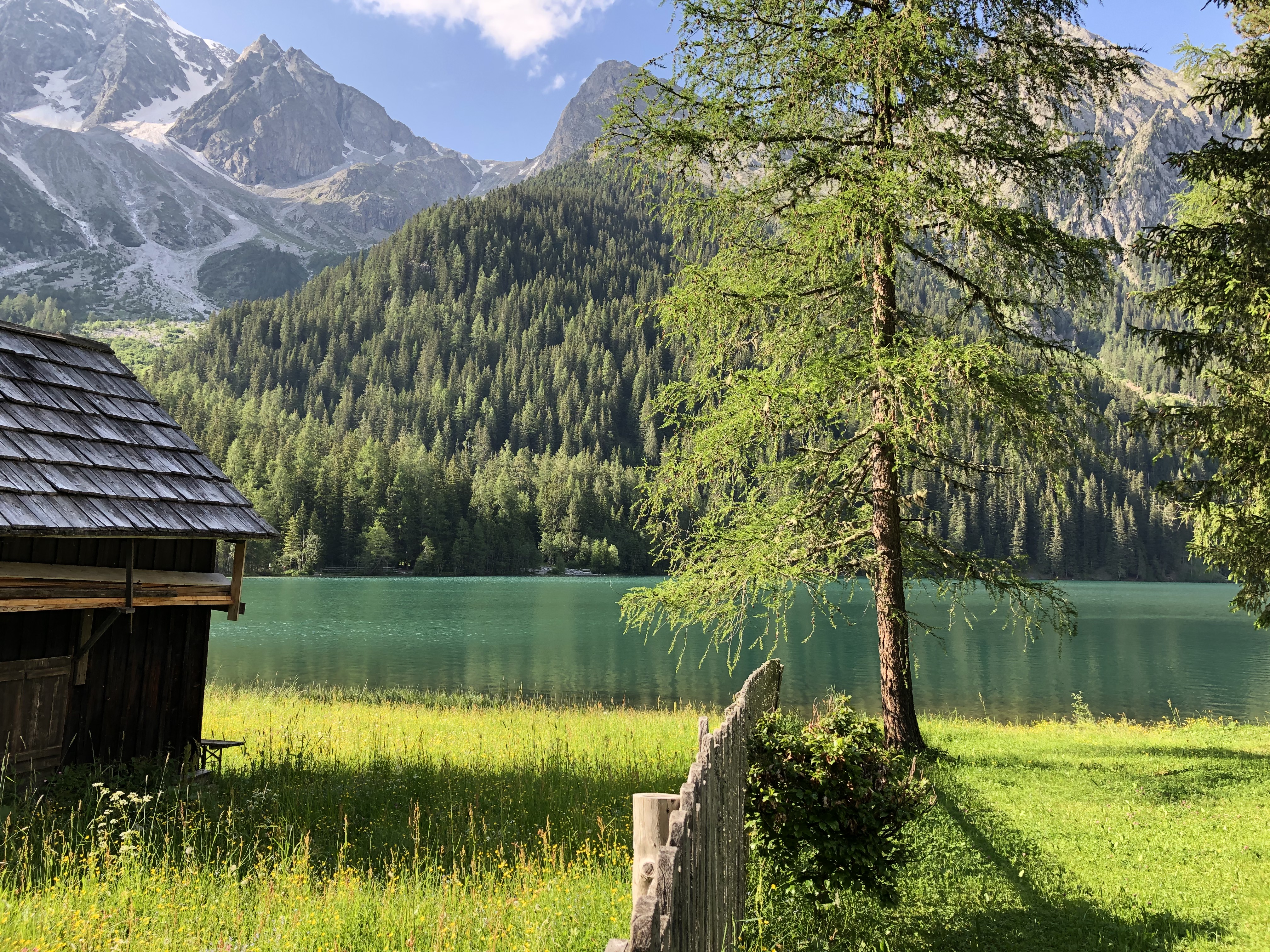 Impressionen aus einer Welt der Leichtigkeit